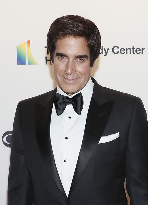 David Copperfield