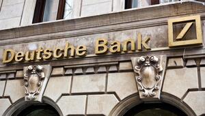 Filiale der Deutschen Bank 