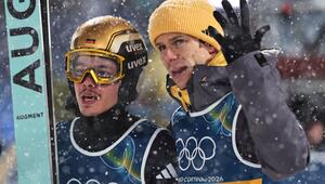 Olympische Winterspiele 2026