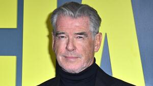 Pierce Brosnan hat eine neue Rolle an Land gezogen.