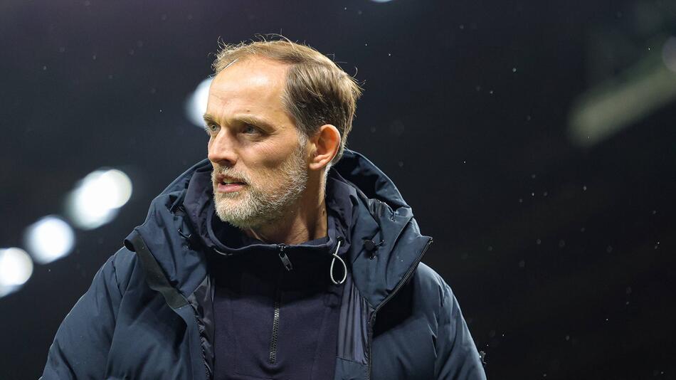 Thomas Tuchel