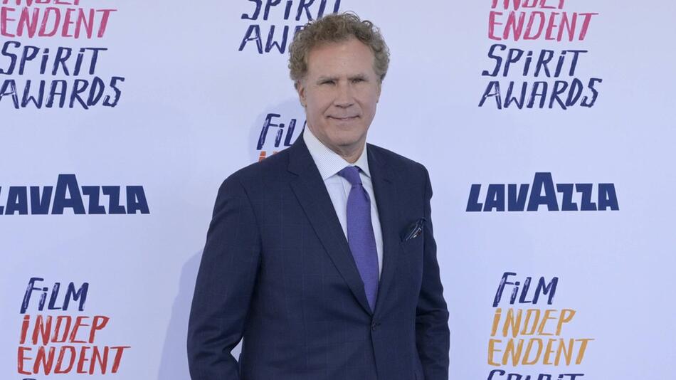 Will Ferrell hat bereits in einen US-amerikanischen Fußballklub investiert.