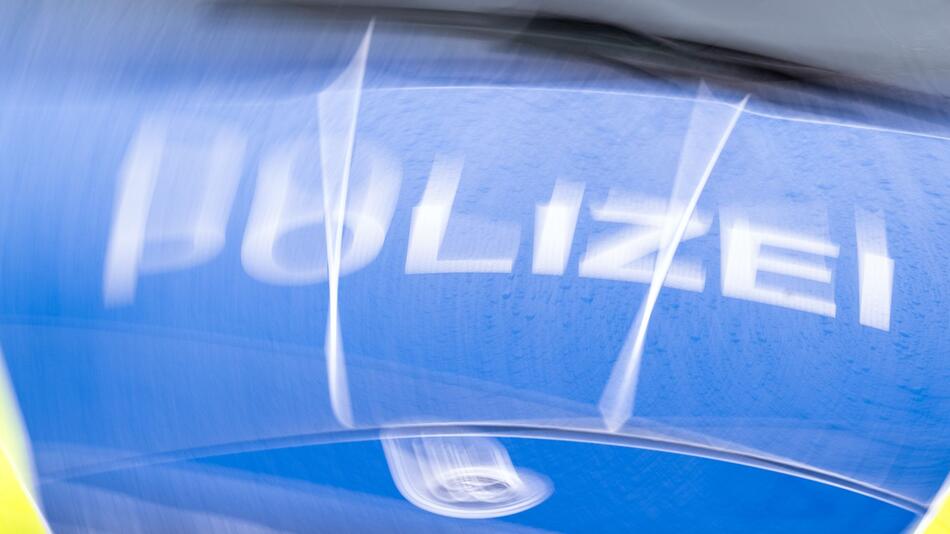 Polizeiauto