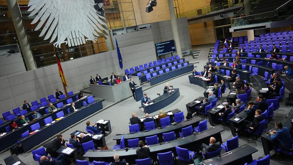 Bundestag