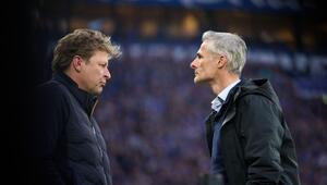 Youri Mulder und Kees van Wonderen