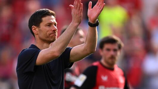 Xabi Alonso