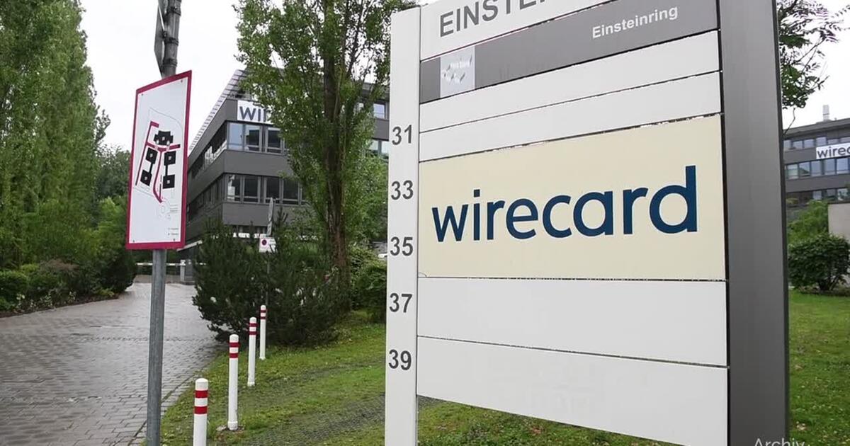 Wirecard-Konten mit 1,9 Milliarden Euro Haben existieren offenbar nicht