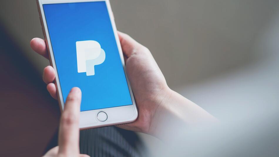 PayPal wird für bestimmte Nutzer kostenpflichtig