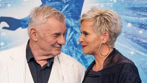 Heinz Hoenig und Annika Kärsten-Hoenig