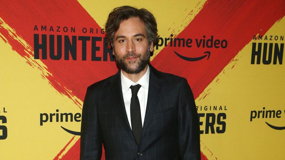 Josh Radnor wurde durch seine Rolle in "How I Met Your Mother" zum Star.