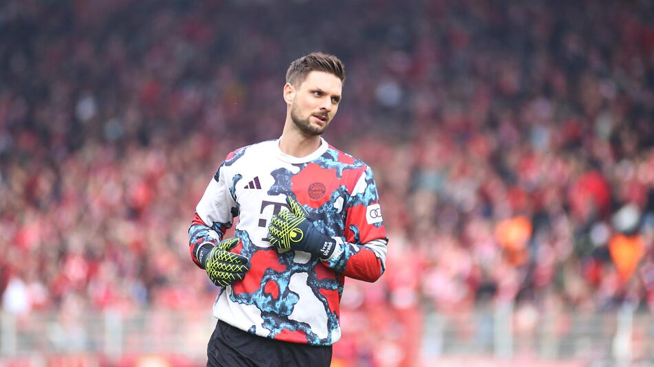Sven Ulreich