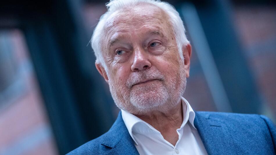 Warum beleidigen Sie den Kanzler, Herr Kubicki?