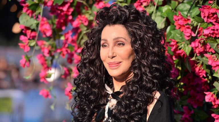 Cher