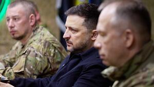 Ukraine-Präsident Wolodymyr Selenskyj