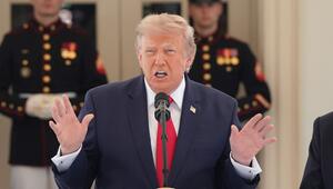 US-Pr&Atilde;&curren;sident Trump