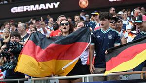 Fans der Nationalmannschaft