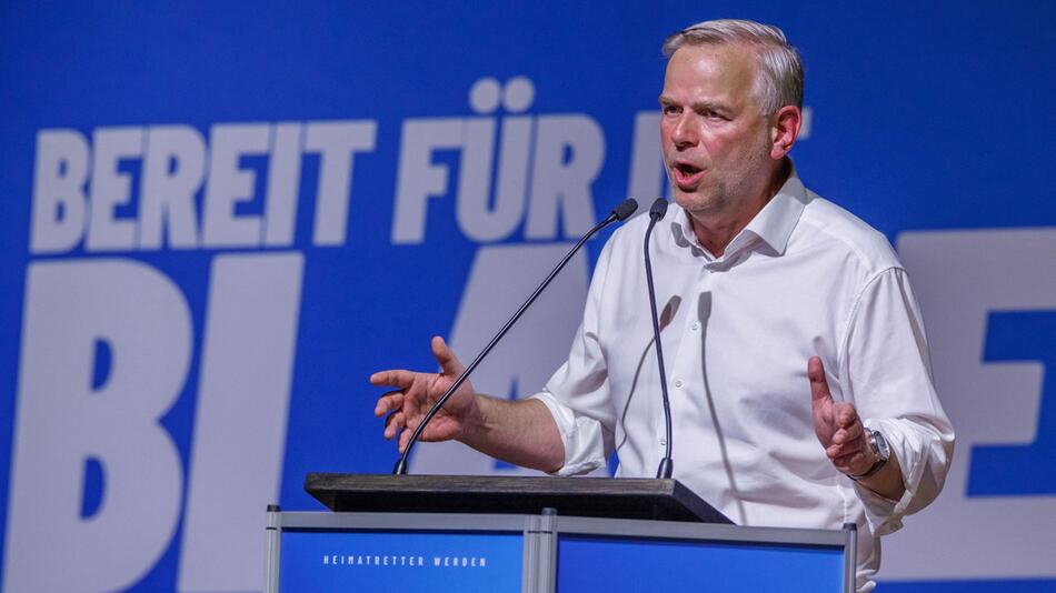 Was die AfD in Mecklenburg-Vorpommern wirklich umsetzen könnte – und was nicht