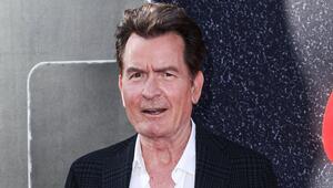 Rund acht Jahre war Charlie Sheen in "Two and a Half Men" zu sehen.