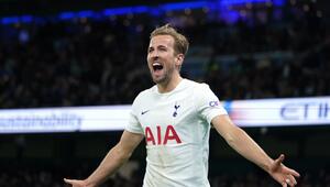 Harry Kane