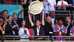 Crystal Palace - FC Liverpool