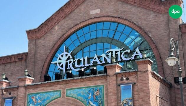 Sechsjährige aus Freizeitbad Rulantica gelockt und missbraucht