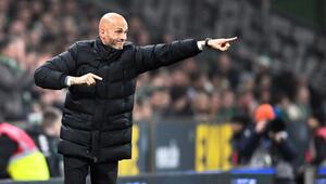 Werder Bremen - VfL Wolfsburg