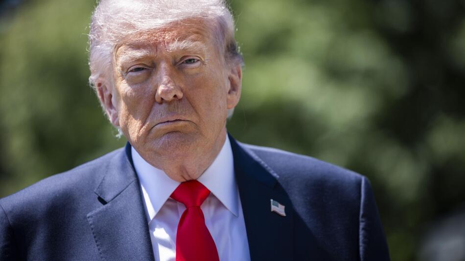 US-Gericht erklärt globale Zölle für rechtswidrig