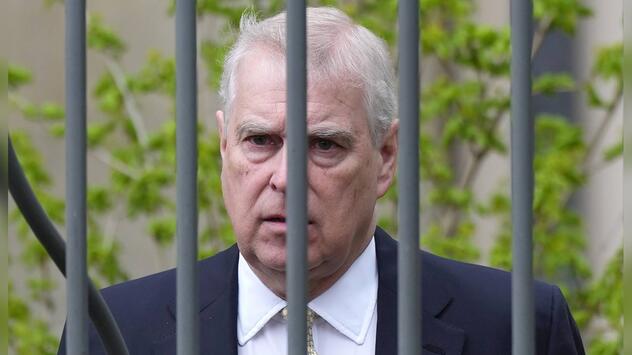 Andrew Mountbatten-Windsor sieht sich weiterer Anschuldigungen gegenüber.