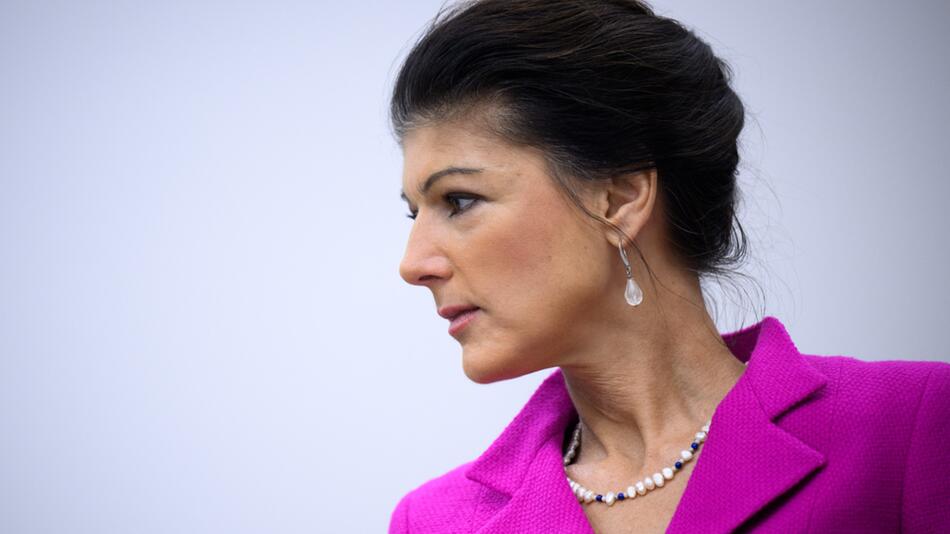 Wagenknecht