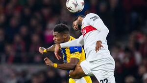 VfB Stuttgart - Maccabi Tel Aviv