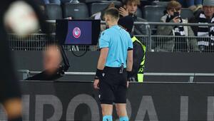 VAR, Fußball