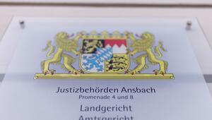 Justizbehörden Ansbach