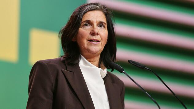 Katrin G&Atilde;&para;ring-Eckardt