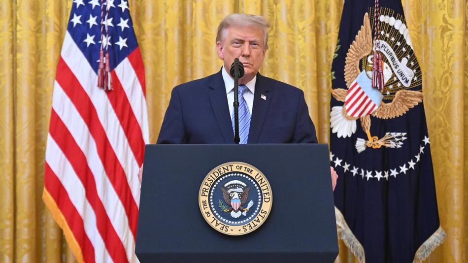 Der KI-Boom spaltet die USA