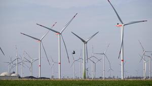 Windkraftanlagen in Schleswig-Holstein