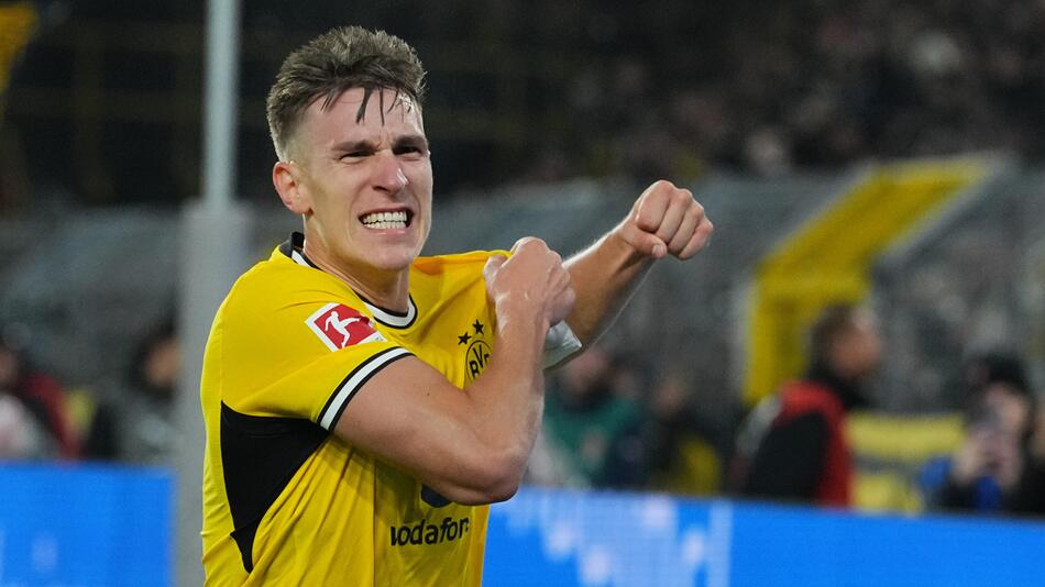 BVB greift in Berlin wieder nach der Spitze – Stuttgart beim HSV gefordert