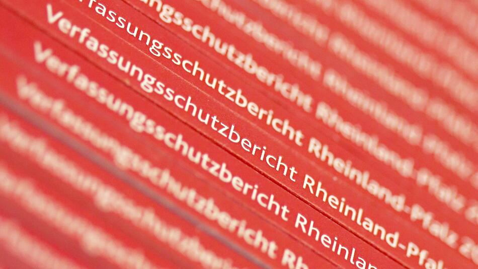 Landesverfassungsschutzgesetz soll klarer gefasst werden