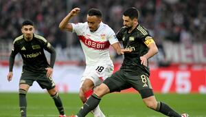 Jamie Leweling, Rani Khedira