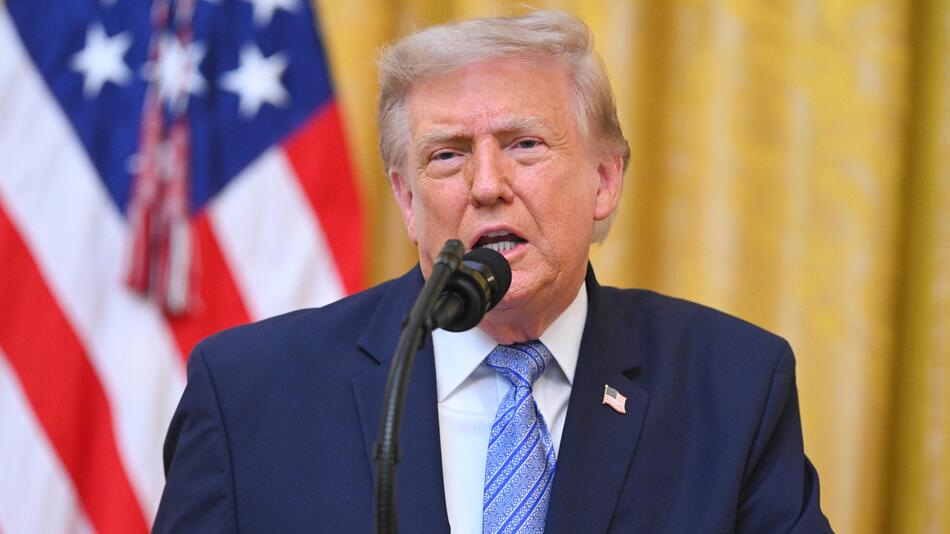 Der KI-Boom spaltet die USA