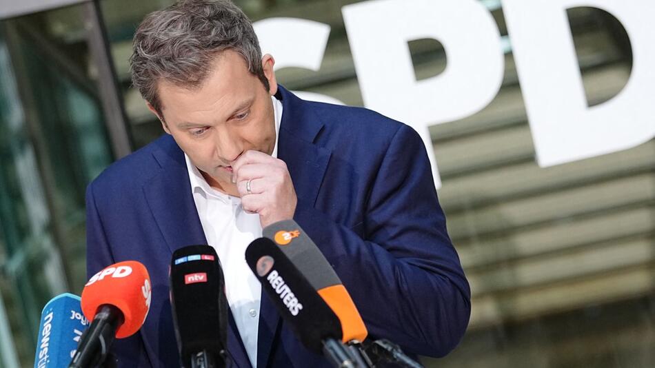 Bärbel Bas tritt zurück: Wie es jetzt weitergeht