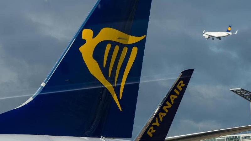 Ryanair