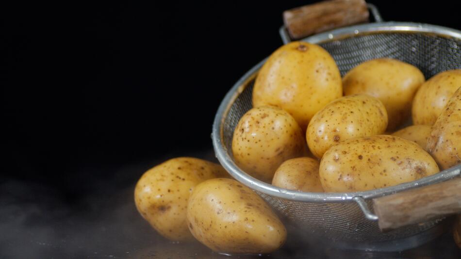 Frisch gekocht oder aufgewärmt: Sind Kartoffeln vom Vortag gesünder?