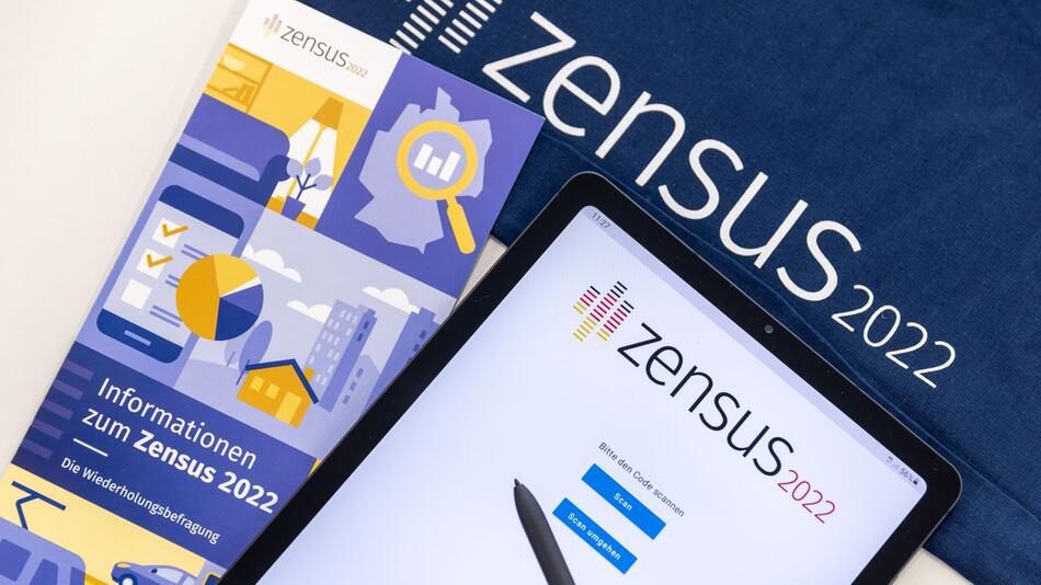 Zensus