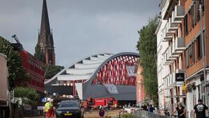 Neue Sternbrücke