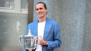 Alexander Zverev