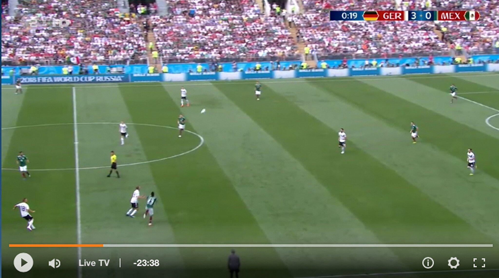 Deutschland Mexiko Zdf Deutschland Mexiko Zdf