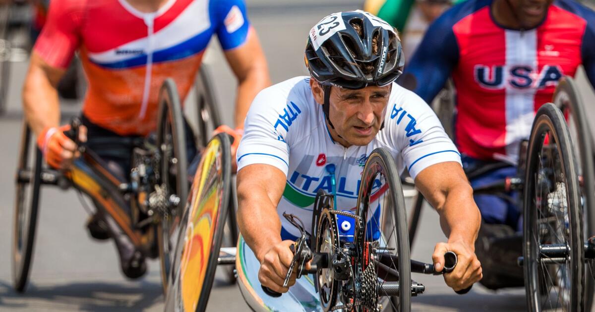 Motorsportwelt bangt um Kämpfer Zanardi: Zustand weiter ...