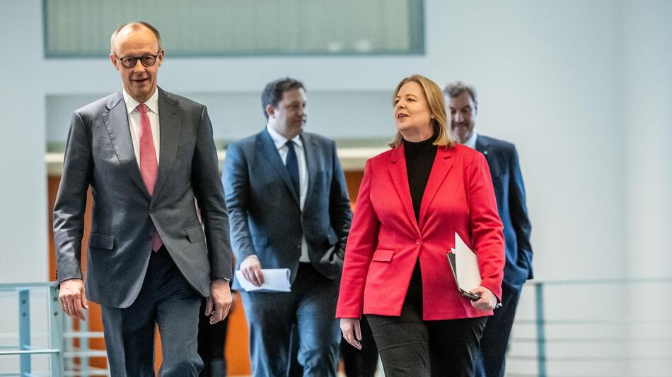 Koalition will Vertrauen reparieren – doch die Ergebnisse bleiben vorerst mau