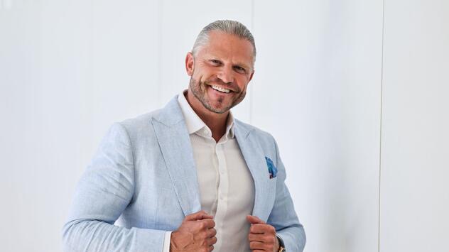 "Ur-Bachelor" Paul Janke spürt das Alter
