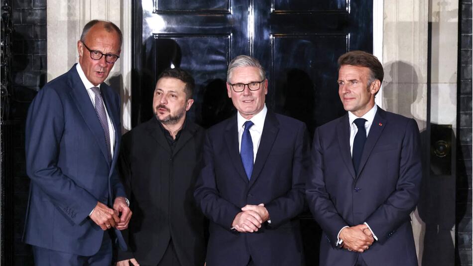 Schafft Europa das?